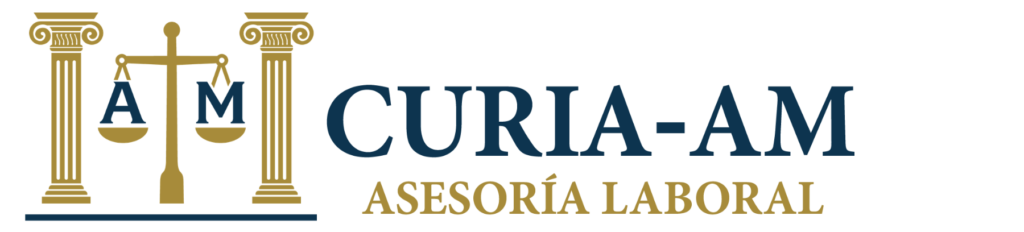 Logo de Curia AM - Ir a inicio